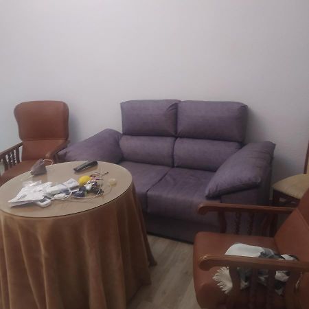 Apartamento El Cuco Aldeanueva de la Vera Exteriör bild