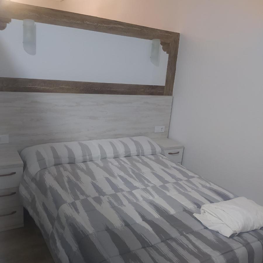Apartamento El Cuco Aldeanueva de la Vera Exteriör bild