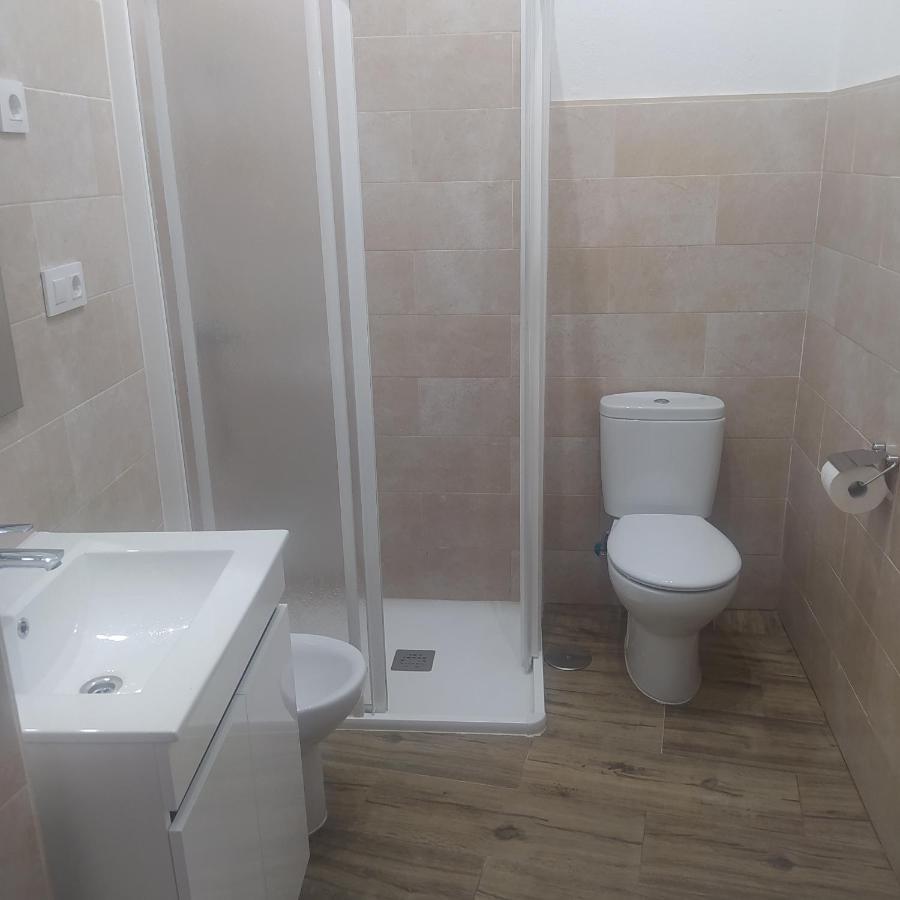 Apartamento El Cuco Aldeanueva de la Vera Exteriör bild